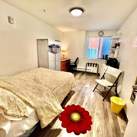 סיאטל Micro Studio Apartment 10 Minutes Walk To University Of Washington מראה חיצוני תמונה