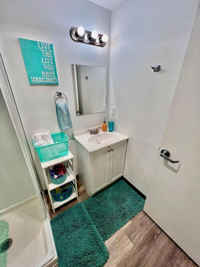 סיאטל Micro Studio Apartment 10 Minutes Walk To University Of Washington מראה חיצוני תמונה