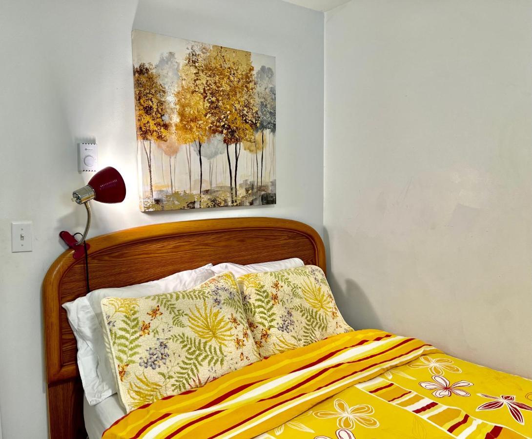 סיאטל Micro Studio Apartment 10 Minutes Walk To University Of Washington מראה חיצוני תמונה