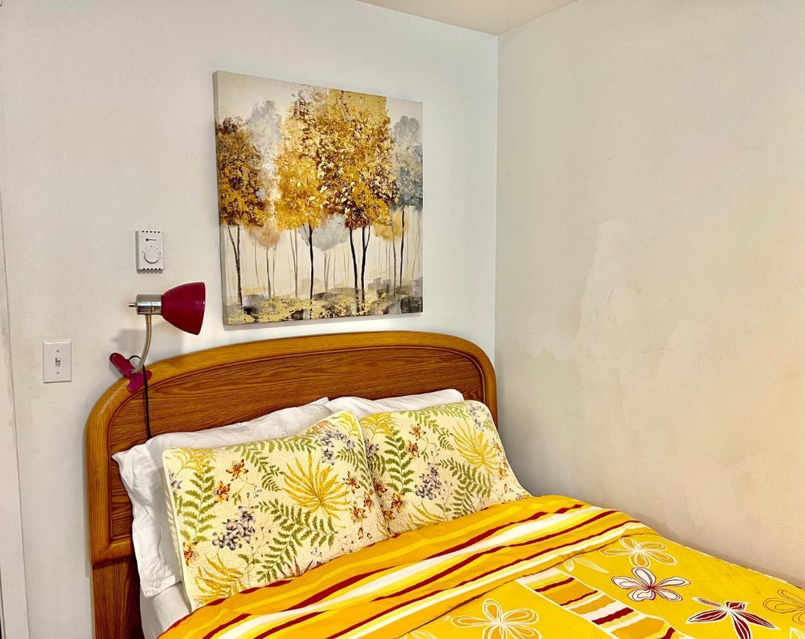 סיאטל Micro Studio Apartment 10 Minutes Walk To University Of Washington מראה חיצוני תמונה
