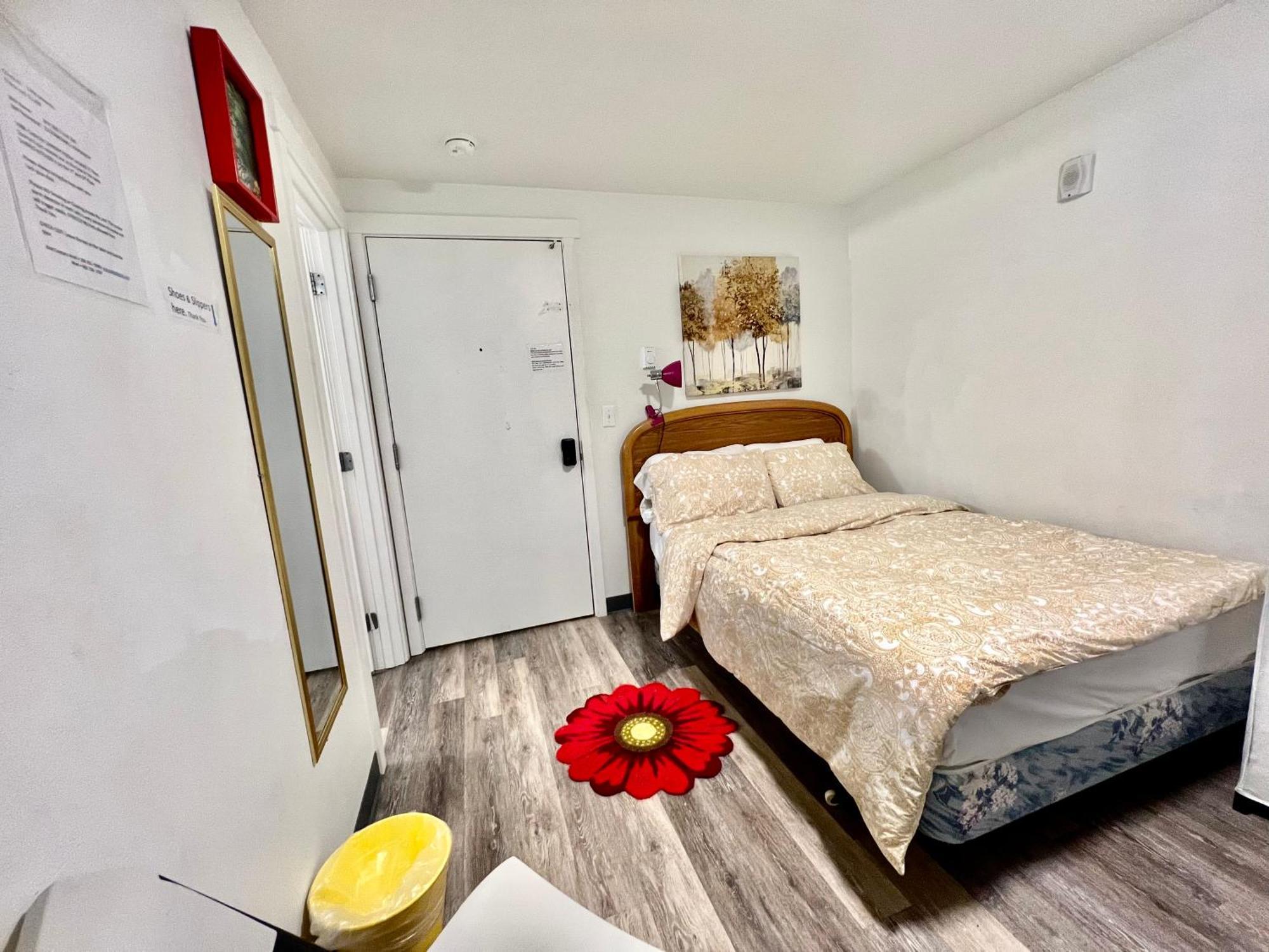 סיאטל Micro Studio Apartment 10 Minutes Walk To University Of Washington מראה חיצוני תמונה